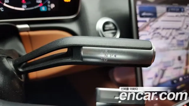 Mercedes-Benz S-Class W223 id 2868172 из Кореи 19