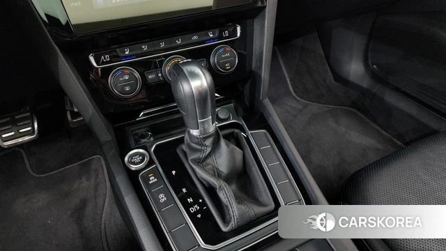 Volkswagen Arteon id 4620252 из Кореи 33