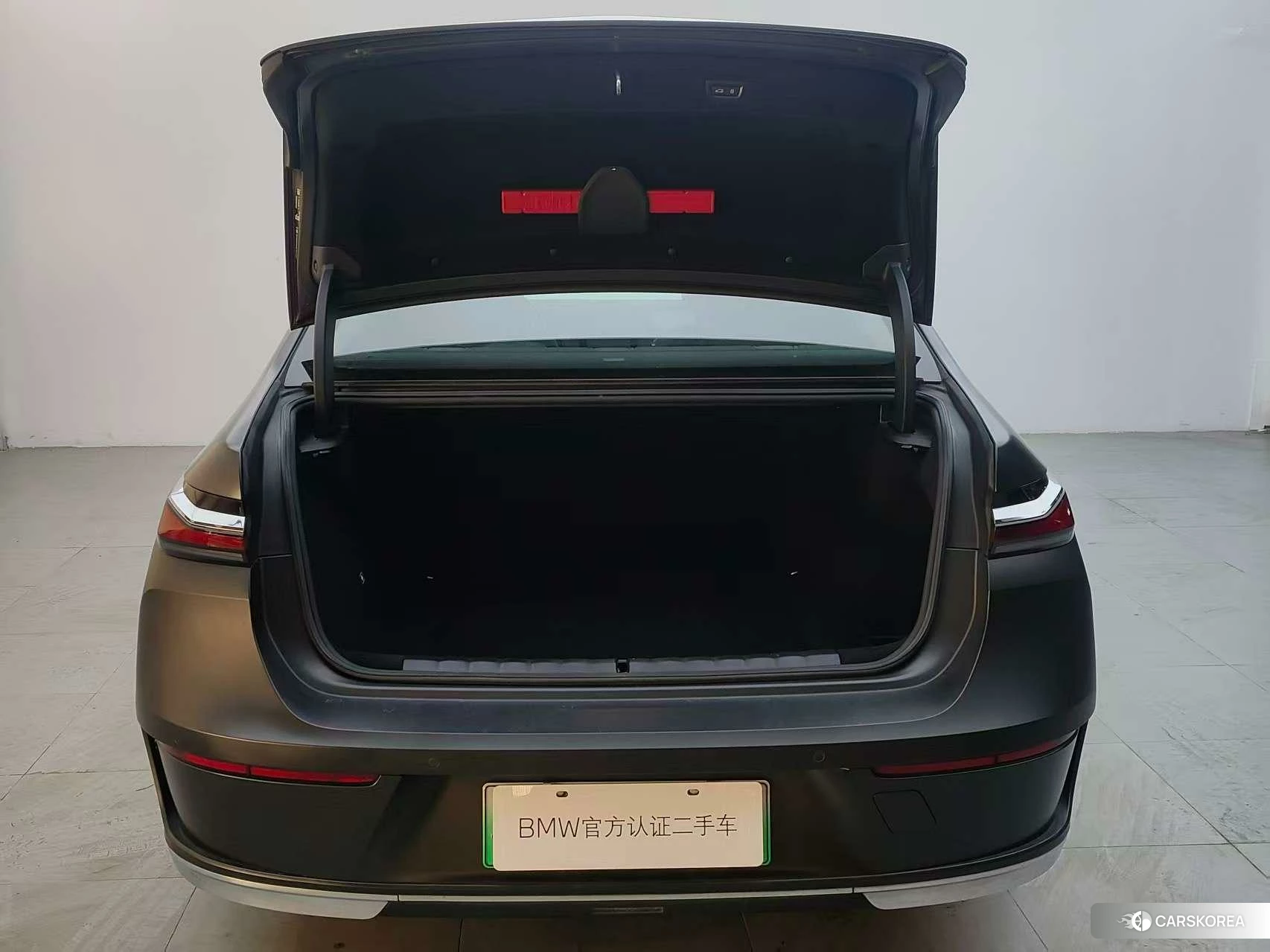 BMW i7 id 4441335 из Китая 17