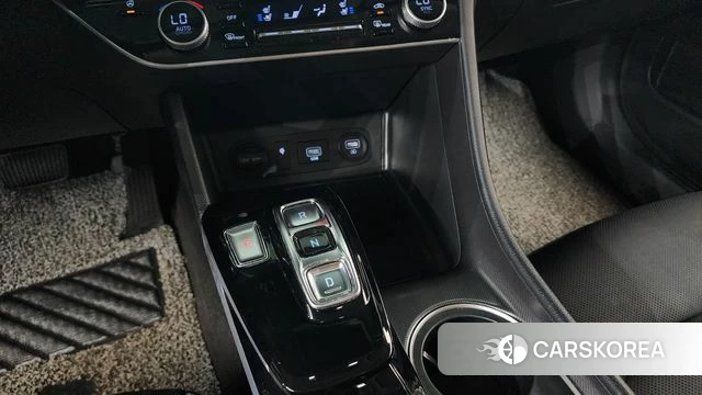 Hyundai Sonata (DN8) id 4641681 из Кореи 31