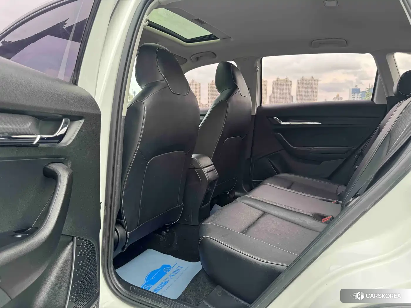 Skoda Kamiq id 4622448 из Китая 19