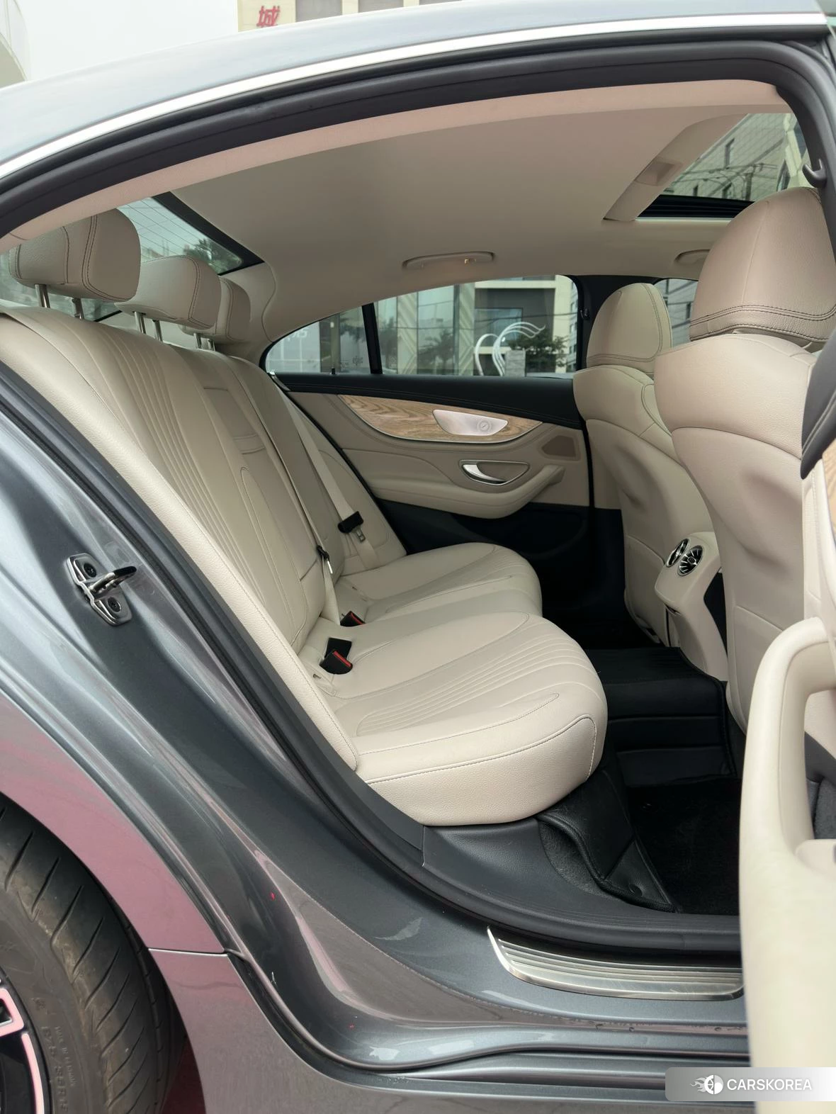 Mercedes-Benz CLS id 4515228 из Китая 24
