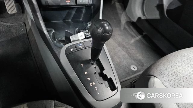 Kia Morning Urban (JA) id 4019210 из Кореи 19