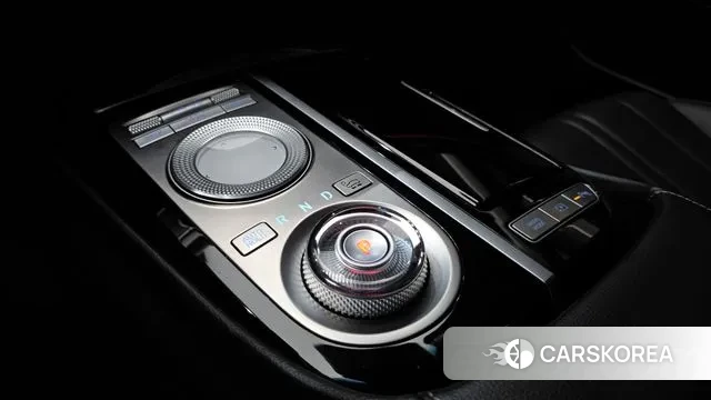 Genesis G80 (RG3) id 3741298 из Кореи 19