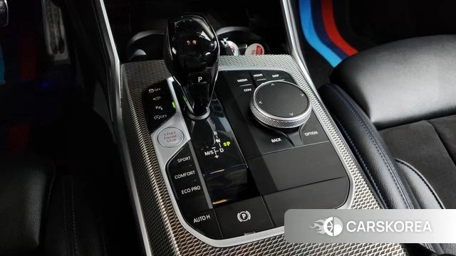 BMW 3 Series (G20) id 4641844 из Кореи 34