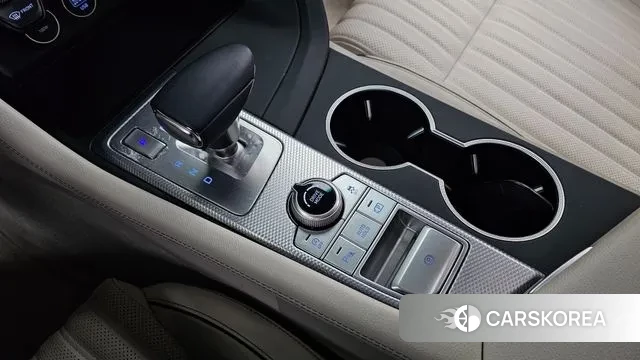 Genesis The New G70 id 3776927 из Кореи 19