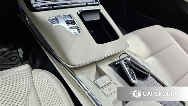 Hyundai The New Grandeur IG id 4469894 из Кореи 19