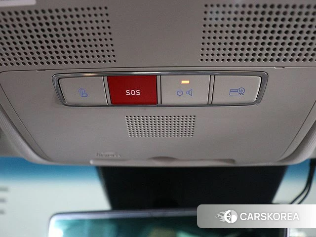Hyundai The New Grandeur IG id 4854642 из Кореи 19