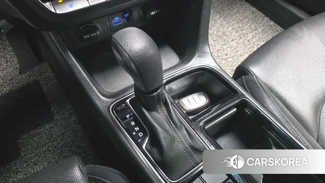 Hyundai Sonata New Rise id 3531309 из Кореи 19