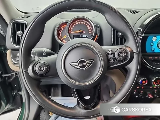 Mini Cooper Countryman id 3500008 из Кореи 19