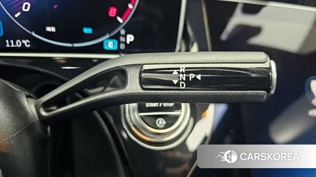 Mercedes-Benz E-Class W214 id 3716059 из Кореи 19