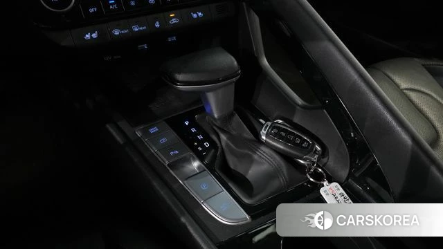 Hyundai Avante (CN7) id 3818673 из Кореи 19