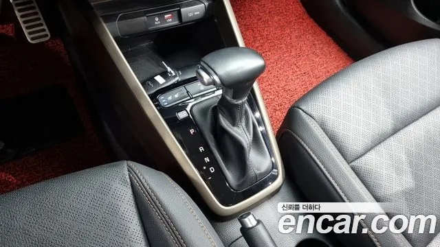 Kia Stonic id 2891909 из Кореи 19