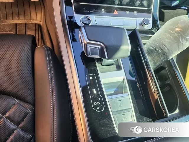 Audi Q7 (4M) id 3333536 из Кореи 19