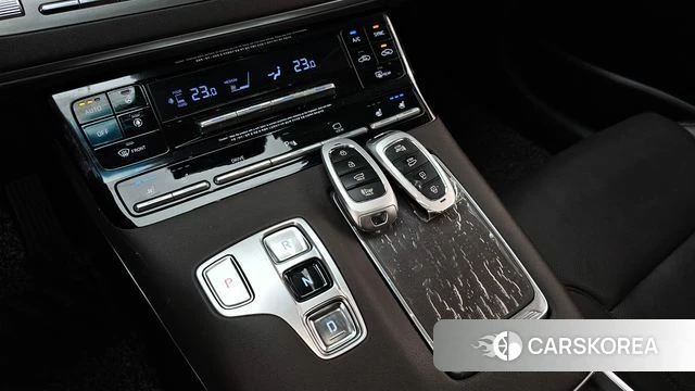 Hyundai The New Grandeur IG id 3955206 из Кореи 19