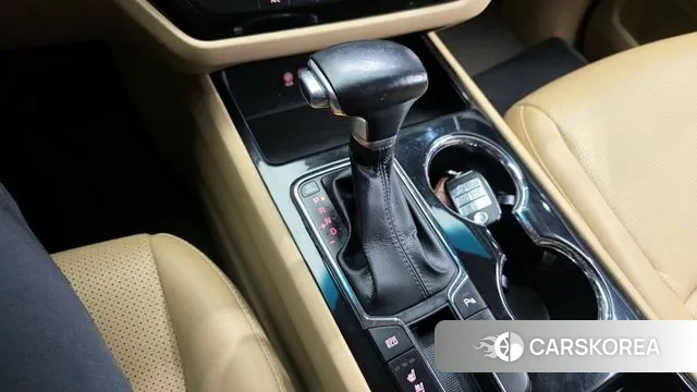 Kia The New Carnival id 3552788 из Кореи 19