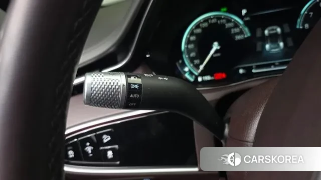 Genesis GV70 id 3581034 из Кореи 19