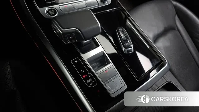 Audi Q7 (4M) id 2975431 из Кореи 19