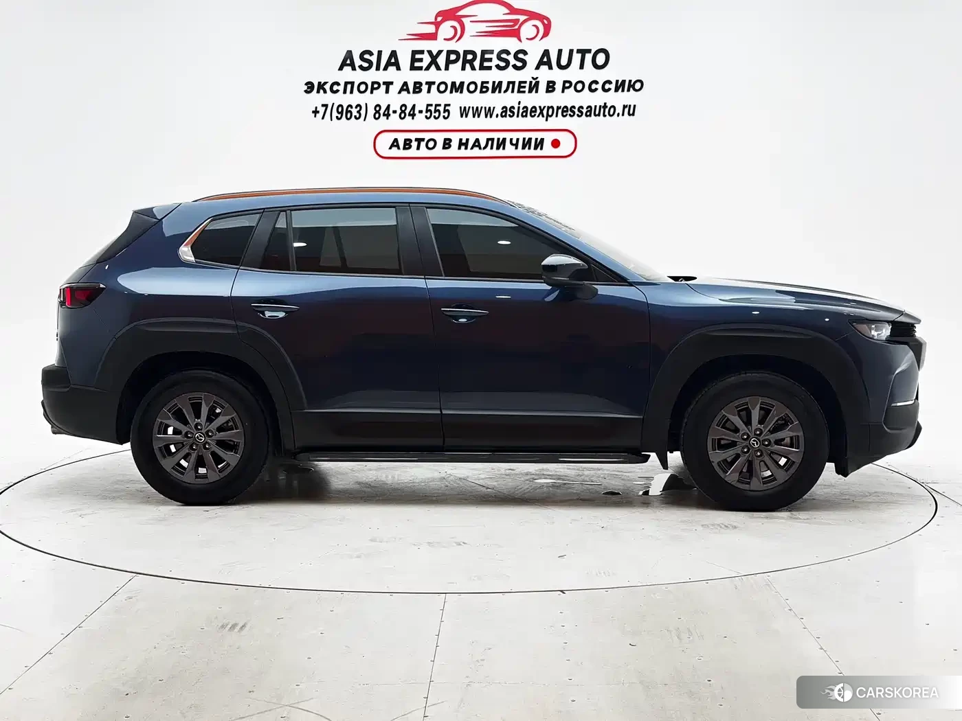 Mazda CX-50 Xingya id 4553755 из Китая 23