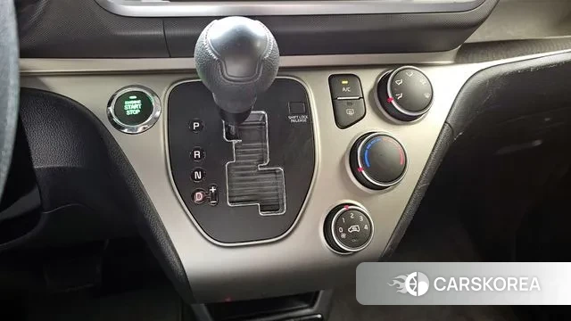 Kia The New Ray id 3037922 из Кореи 19