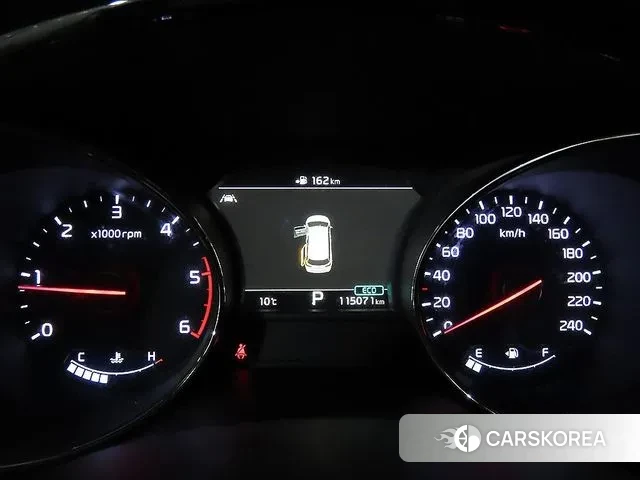 Kia The New Carnival id 3617106 из Кореи 19