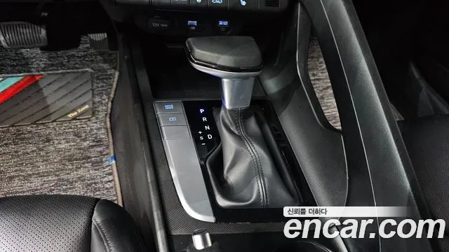 Hyundai Avante (CN7) id 2906944 из Кореи 19