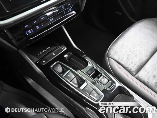 Chevrolet (GM Daewoo) Bolt EUV id 2561757 из Кореи 19