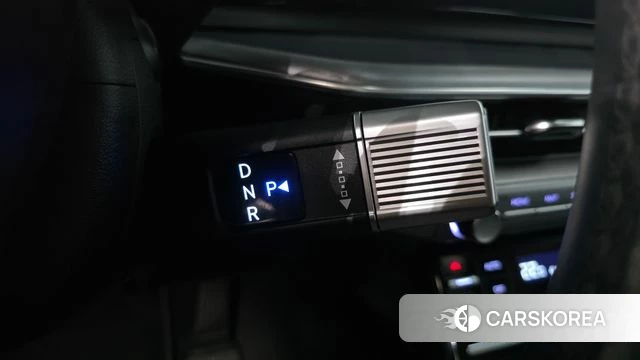 Hyundai Grandeur (GN7) id 4603079 из Кореи 30