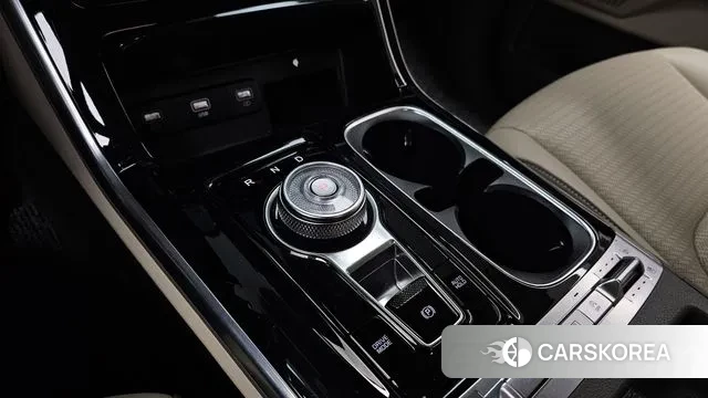 Kia Carnival 4th generation id 3610953 из Кореи 19