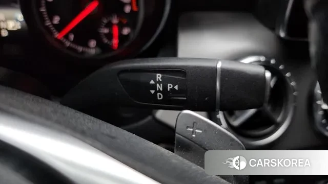 Mercedes-Benz CLA-Class C117 id 3439901 из Кореи 19