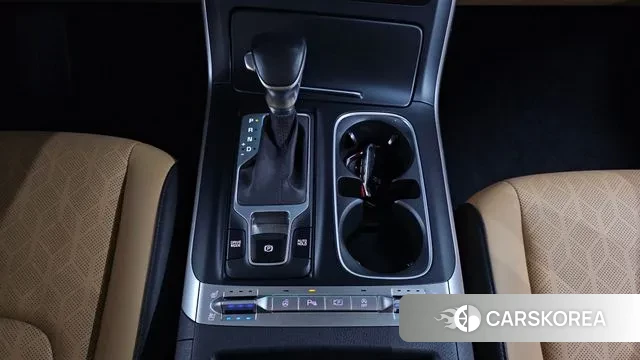 Kia Carnival 4th generation id 3467724 из Кореи 19