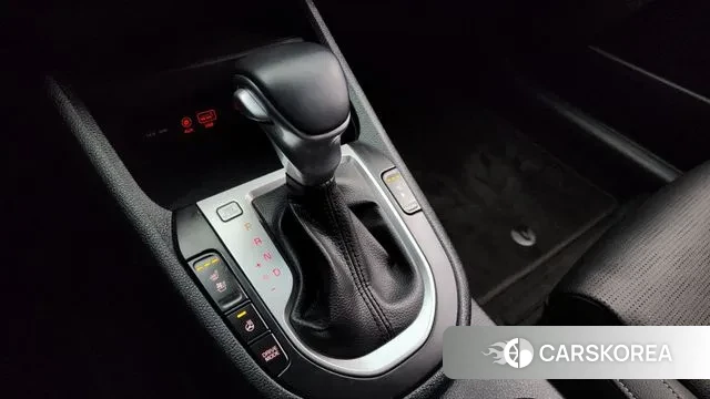 Kia Come New K3 id 3536018 из Кореи 19