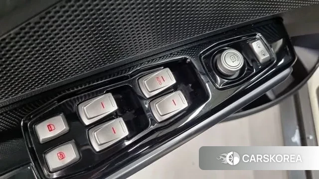 Ssangyong Tivoli Armor id 3573873 из Кореи 17