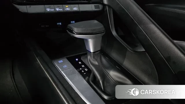 Hyundai Avante (CN7) id 3058903 из Кореи 19