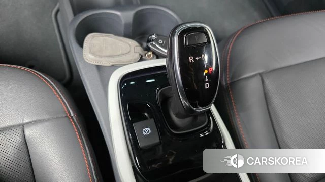 Chevrolet (GM Daewoo) Bolt EV id 4764975 из Кореи 30