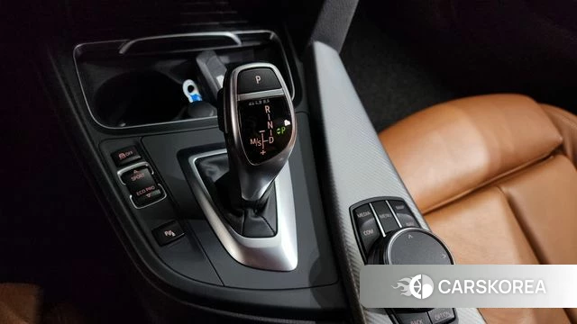 BMW 3 Series (F30) id 3880187 из Кореи 19