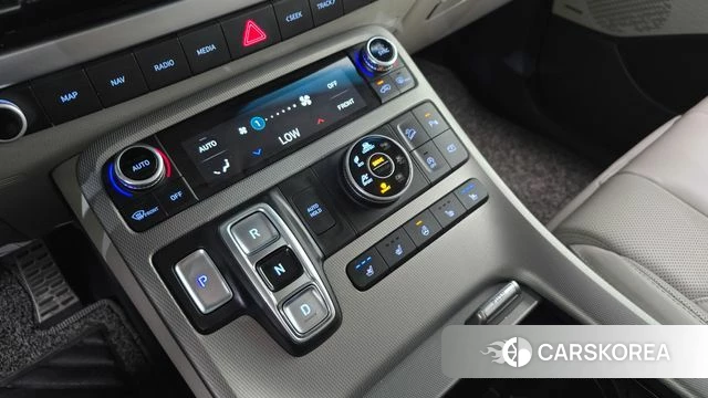 Hyundai The New Palisade id 4592694 из Кореи 38