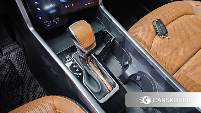 Ssangyong Torres id 3524253 из Кореи 19