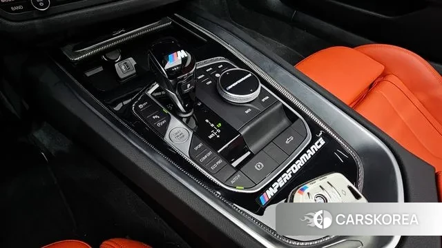 BMW Z4 (G29) id 3394845 из Кореи 19