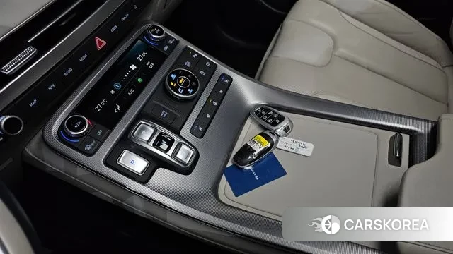 Hyundai The New Palisade id 3447687 из Кореи 19