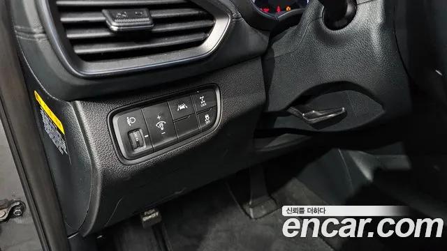 Hyundai Santa Fe TM id 2677999 из Кореи 19