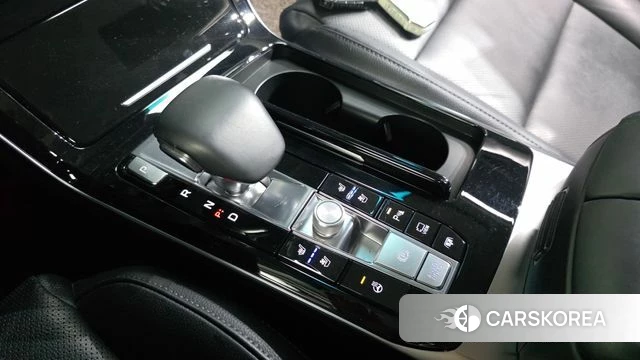 Kia K7 Premier Hybrid id 4542522 из Кореи 19