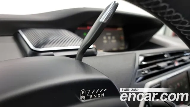 Citroen / DS C4 Picasso id 2865645 из Кореи 19