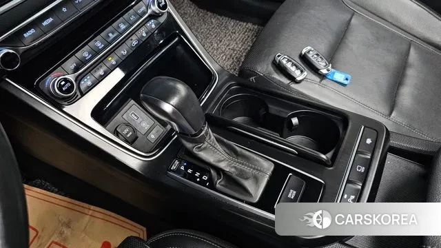 Hyundai Grandeur IG id 3460049 из Кореи 19