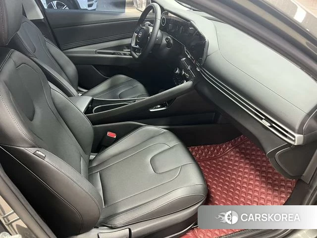 Hyundai Elantra id 4348475 из Китая 11