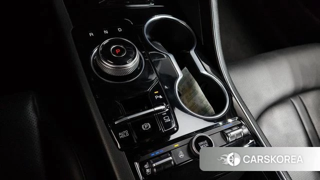 Kia K5 3rd generation id 4225098 из Кореи 31