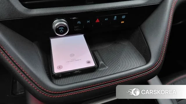 Ford Explorer 6th Generation id 3614502 из Кореи 19