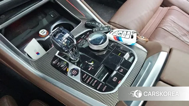 BMW X6 (G06) id 3690457 из Кореи 19