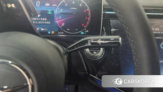 Mercedes-Benz E-Class W214 id 3837777 из Кореи 17