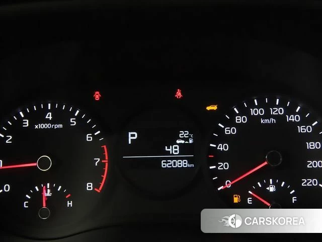 Kia All New Morning (JA) id 4770725 из Кореи 19